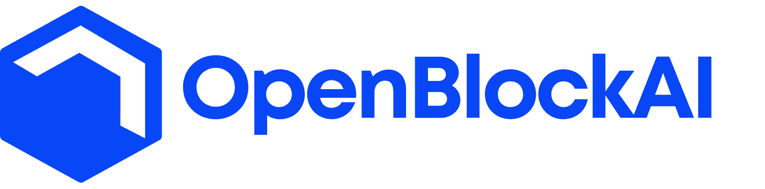 OpenBlockAI