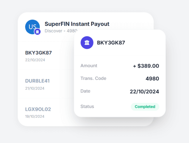 Real-time KYC and Risk Intelligence