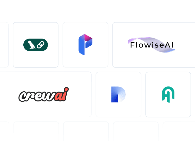API-first integrations